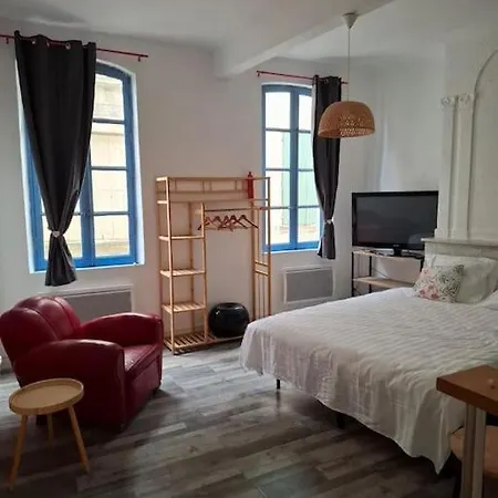 Au Coeur De