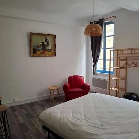 Au Coeur De Apartment Sommieres