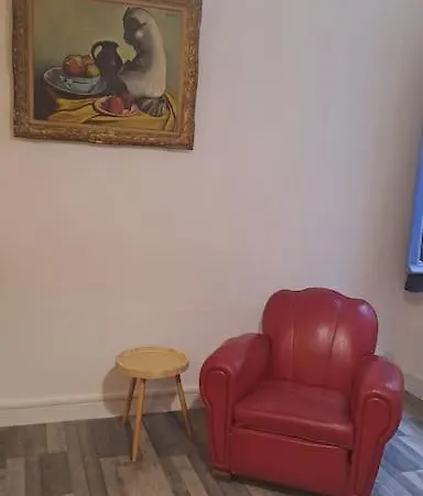 Au Coeur De