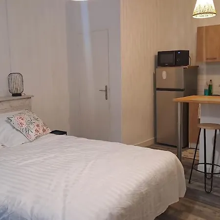 Au Coeur De Apartment *